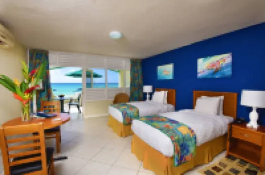 Coral Mist Beach Hotel Hotels in 