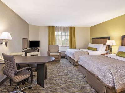 Candlewood Suites INDIANAPOLIS by IHG