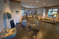 Country Inn & Suites by Radisson, Portage, IN - Gym