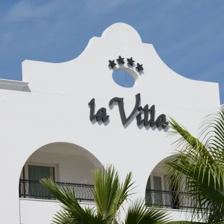Residence la Villa