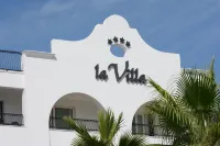 Residence la Villa Hotels in Alba Adriatica