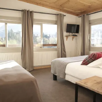 Hôtel Val d'Este Hotels near Mont Joly
