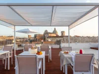 Palazzo Marini B&B di Charme Hotels in der Nähe von Bahnhof Lecce