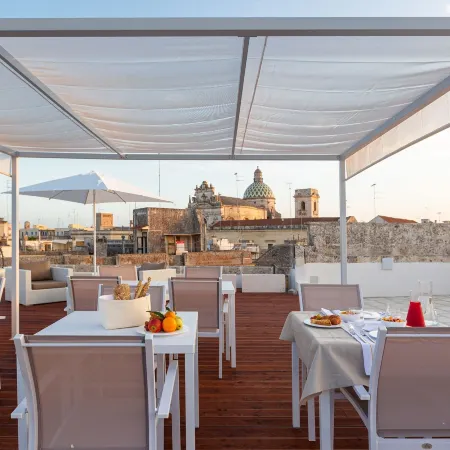 Palazzo Marini B&B di Charme