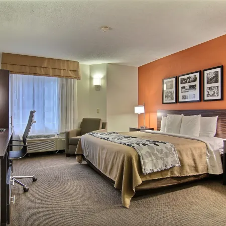 Sleep Inn Ormond Beach - Daytona