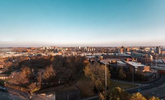 Arena Village - Campus Accommodation
