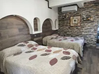 Hotel Baeza Hotels in Delicias