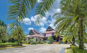 Krabi Home Town Boutique