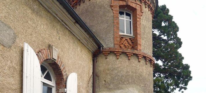 B&B Fleurie Hoteles en Cher