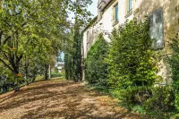 Hôtel Château de Lacan Hotels in Brive-la-Gaillarde