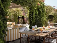 Belvedere Hilltop Complex Rooms & Suites - the Leading Hotels of the World - acceptant les animaux