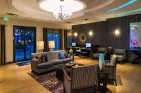 Best Western Plus Hollywood/Aventura Hotels in Hallandale Beach