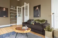 Smartflats - Theatre Antwerp Hotels in Meir