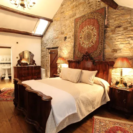 The Homestead Hotels in Carnforth