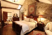 The Homestead Hotels in Ingleton