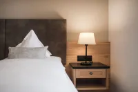 Hotel Steger-Dellai