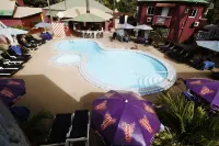 Baobab Holiday Resort Hotel a Serrekunda