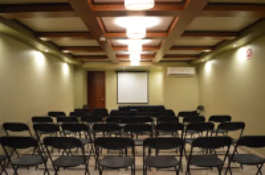 Hotel Posada del Virrey