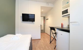Forenom Aparthotel Helsinki Herttoniemi