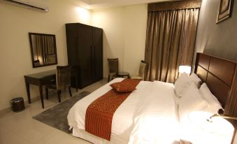Alsamer Homes