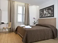 Chic Hotel โรงแรมในเอเธนส์