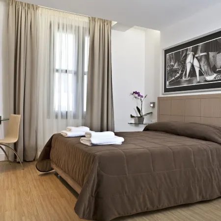 Chic Hotel Отели в г. Афины