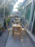 烏迪飯店 Atatürk İöo附近的飯店