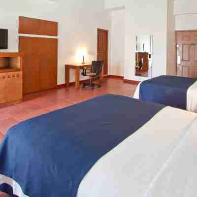 Holiday Inn Veracruz Centro Historico Rooms