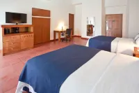 Holiday Inn Veracruz Centro Historico Hotels near Historic Center of Veracruz