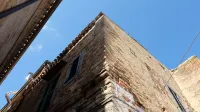 BR1 SUITES & RISTORANTE Specialità pesce | hotellerie