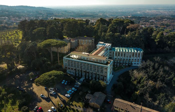 Villa Cavalletti