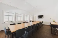 Hotel Villa Bodeblick Hotels in Schierke