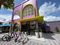 Onsen Resort Kaliurang