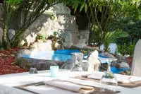 Auberge des Grands Bois Hotel a Montricher