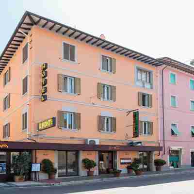 Hotel Il Ponte Hotel Exterior