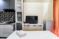 Relaxing Studio Apartment at Tamansari Papilio Các khách sạn ở Gayungan