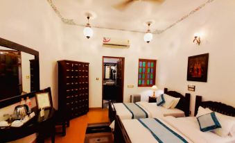 Hotel Pleasant Haveli - Only Adults