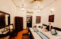 Hotel Pleasant Haveli - Only Adults