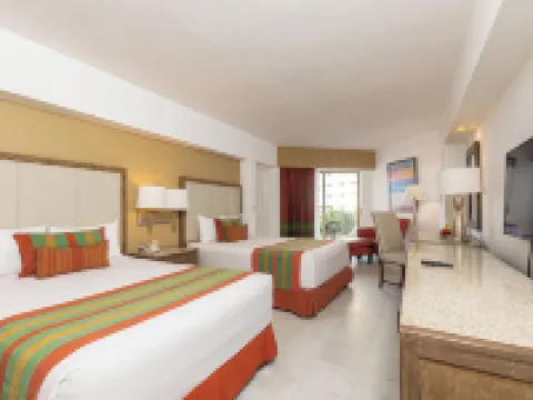 Hotel Tesoro Ixtapa Hoteles en Ixtapa