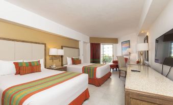Tesoro Ixtapa Beach Resort