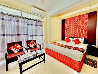 Mermaid Baywatch Resort Hotel a 