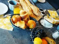 Colmar Suites - Résidence Hotels near Bartholdi Museum