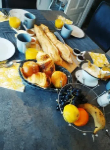 Colmar Suites - Résidence