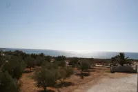 Serenity Hideaway - Deniz Manzaralı
