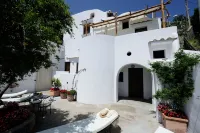 La Casa Del Melograno