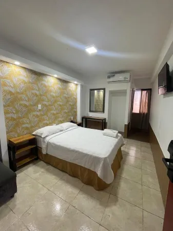 Hotel Costa Inn