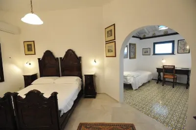 Le Giare Hotels in Mascalucia