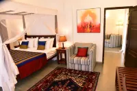 Boutique Villa Shanthi