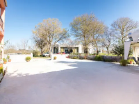 Veneti Corfu Nest - Calm Getaway Hotels in Sidari