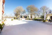 Veneti Corfu Nest - Calm Getaway Hotels in Sidari